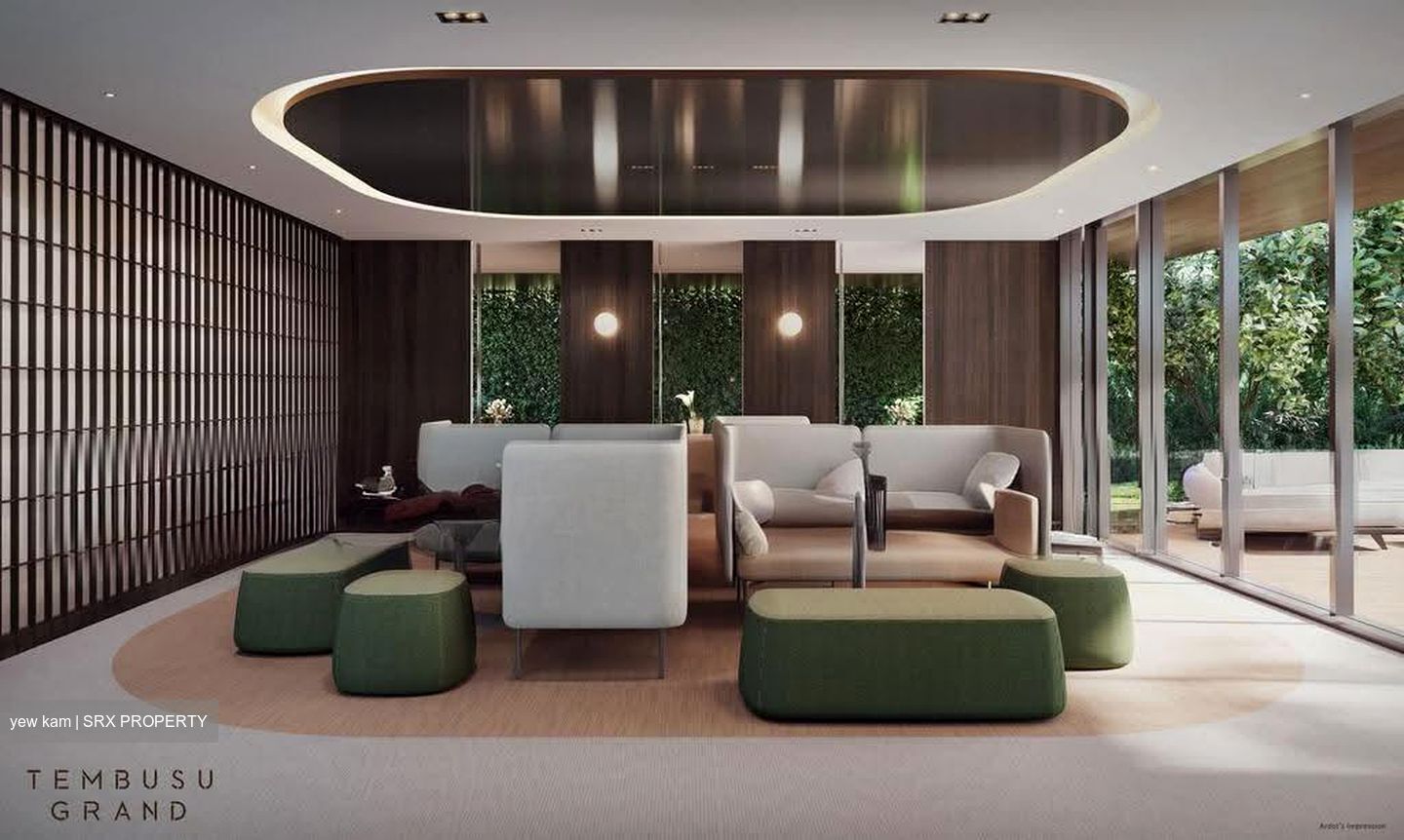 Tembusu Grand (D15), Condominium #607445981